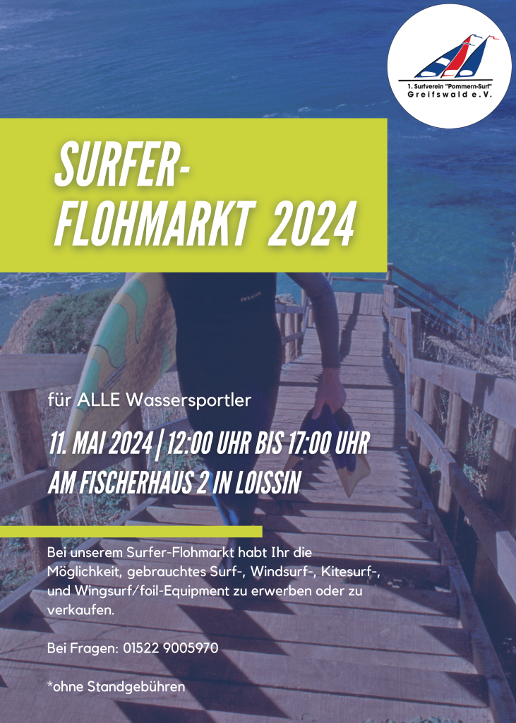 Surfer-Flohmarkt (1)